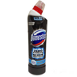 Очисний засіб для туалету Domestos Zero 750 мл