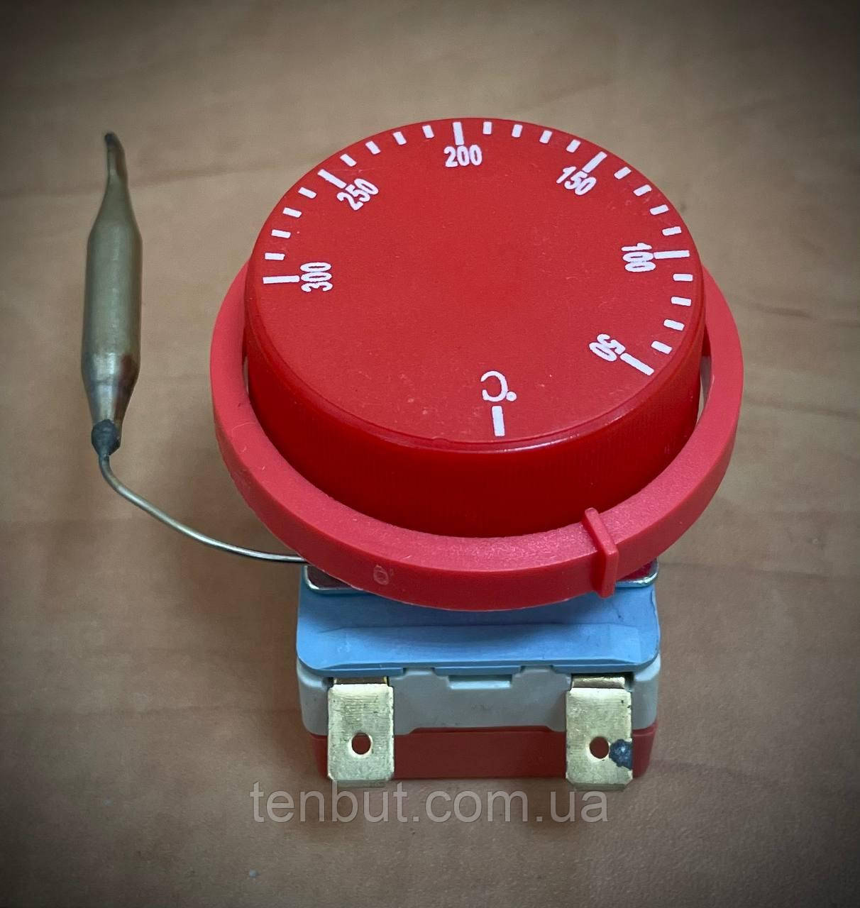 Терморегулятор для паяльників пластикових труб 300 °C / 250 В. / 16. Виробництво Китай, фото 1