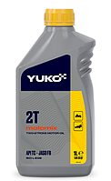 YUKO MOTOMIX 2T (TC) 1л