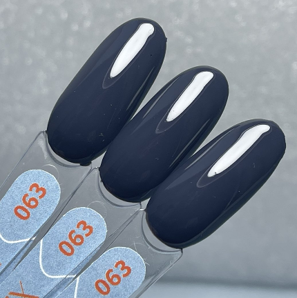 Гель лак GeliX, 063 8ml