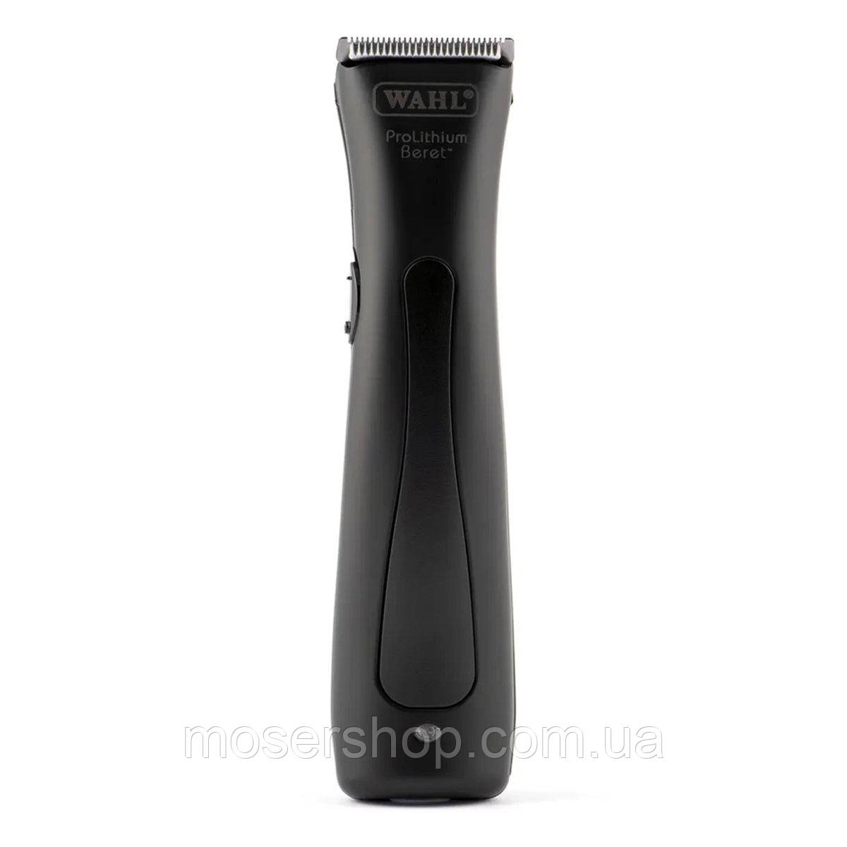 Тример Wahl Beret Stealth 08841-1516H