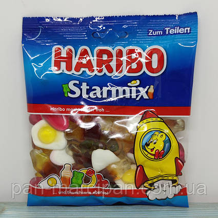 Желейки Haribo Starmix 175 г