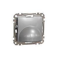Розетка для вводу кабеля Алюміній Sedna Design Schneider Electric SDD113903