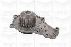 Насос охолодження GRAF PA938 FORD/PSA,CITROEN BERLINGO (B9)2008-> / CITROEN C4 (B7)2010-> / SUZUKI SX4 1.6