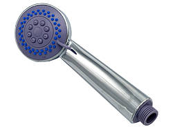Лійка для душу MILLZ 3 режими MRS-P-006 хром 1/100