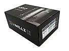 Змішувач для душової кабіни MILLZ хром MRS-11-35-006, фото 10