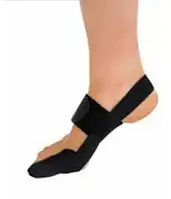 Бандаж шина для великого пальця ноги денна SmoothFix код HV 32 Туреччина