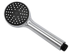 Лійка для душу MILLZ синьо-сіра 1 режим MRS-P-012 хром 1/100