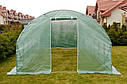 Теплиця з вікнами 6 м2 = 300 * 200 * 200 парник., фото 3