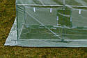 Теплиця з вікнами 24 м2 = 800 * 300 * 200 Парник.Польща, фото 5