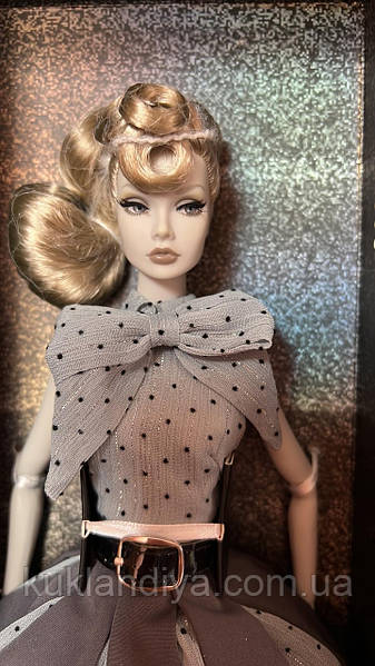 POPPY PARKER 2022 Wclub WE LOVE POPPY