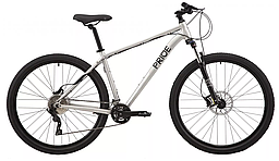Велосипед 29" Pride MARVEL 9.3 2023 рама - XL сірий