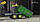 Причіп rollyContainer John Deere для трактора Rolly Toys 125098, фото 7