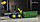 Причіп rollyContainer John Deere для трактора Rolly Toys 125098, фото 8