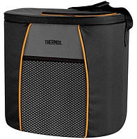 Термосумка 13 литров для продуктов и напитков Thermos "Element 5 Cooler" (500312) Black