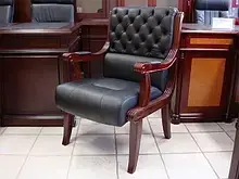 Конференц крісла