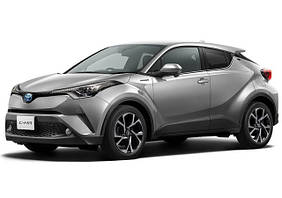 Toyota C-HR 2016+