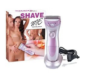 Інтим бритва Shave me | Puls69