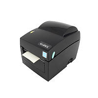 Принтер для печати этикеток Godex DT4x, USB + RS-232 + Ethernet