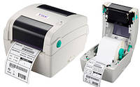 Настольный термотрансферный принтер TSC TTP-343 C