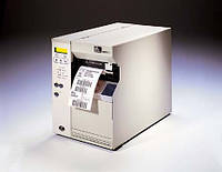Настольный термотрансферный принтер Zebra 105SL