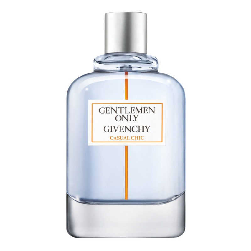 GivenchyGentlemenOnlyCasualChicтуалетнавода 100 мл