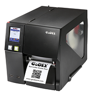 Промышленный принтер для печати этикеток Godex ZX1200i