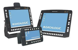 Термінал збору даних Datalogic R-series