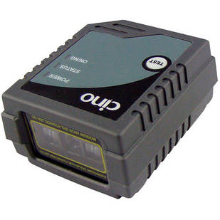Сканер штрих-коду Cino FM480F USB 1D