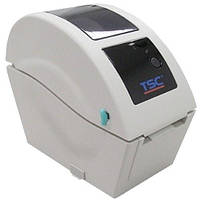 Принтер для печати этикеток TSC TDP-225 предназначен для печати небольших термоэтикеток, билетов, чеков, бирок