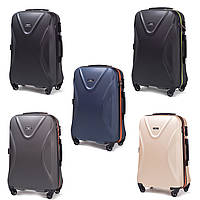 Ультралегкий чемодан VINCI 518 (средний)