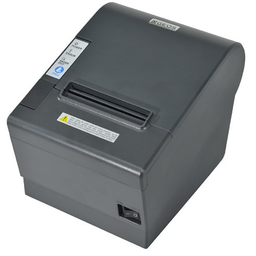 Принтер чеків Geos RP-3101
