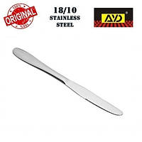 Ніж фруктовий "Premium" AYD (нержавіюча сталь 18/10, 3 шт. в упаковці), арт. 3120117