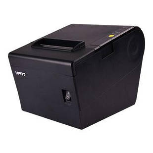 Принтер чеків HPRT TP806 (USB+RS232)