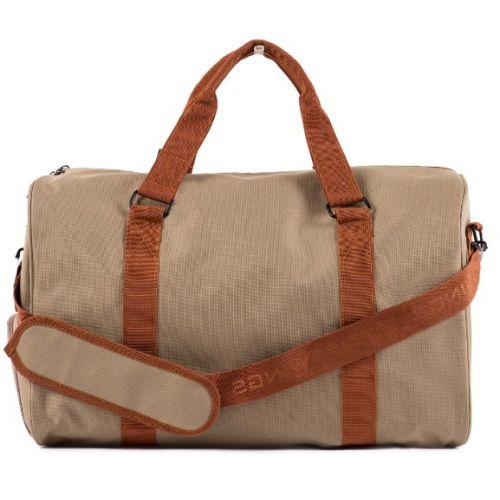 Дорожня сумка Wings FB003 Бежевий, фото 1