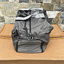 Дорожня сумка Wings FB002 Сірий, фото 3