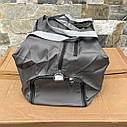 Дорожня сумка Wings FB002 Сірий, фото 4