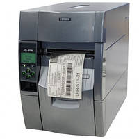 Промышленный принтер этикеток Citizen CL-S703R