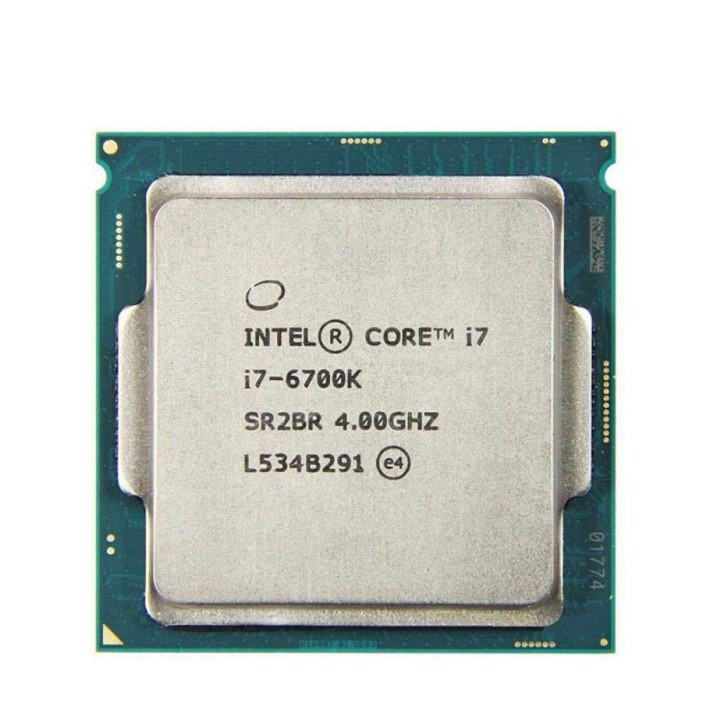Процесор Intel Core i7-6700K 4.0 GHz/8M (s1151), фото 1