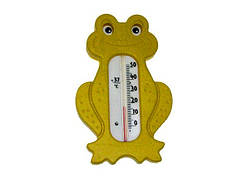 Сувенір "Термометр" В-3 "Жабеня" (водяний)