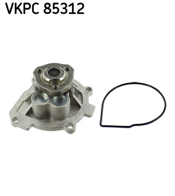Насос охолодження SKF VKPC 85312 CHEVROLET AVEO, CRUZE, ORLANDO 3.2000-