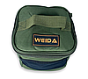 Сумка WEIDA для пошукових магнітів, об'єм: 5,5 л, фото 3