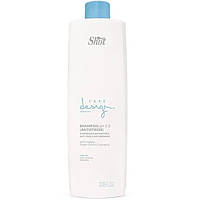 Шампунь анти-стресс против ломкости волос Shot Care Design Antistress Shampoo 1000мл