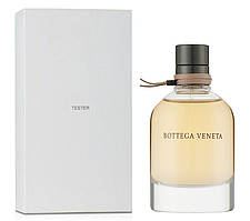 Жіночі парфуми Bottega Veneta Bottega Veneta (Боттега Венета) Парфумована вода 75 ml/мл ліцензія Тестер