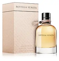 Женские духи Bottega Veneta Eau de Parfum (Боттега Венета) Парфюмированная вода 75 ml/мл