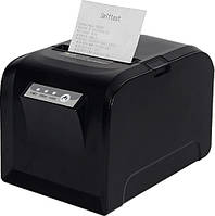 Принтер для чеков Gprinter GP-D801, USB, Ethernet