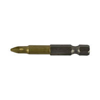 Насадка відверта РН2*90м, 1/4", S2, Титан, LT 500-018