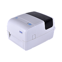 Термотрансферный принтер IDPRT IT4S 300dpi предназначен для нанесения текста и графики