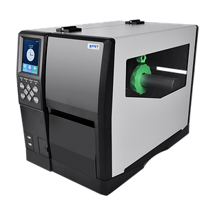 Промисловий принтер етикеток IDPRT iX4E 300dpi