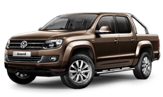 Volkswagen AMAROK 2010-2016/ 2016-2021/ 2022+